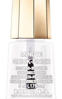 Mavala Quick Finish