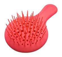 Janeke Mini SuperbrushThe Original Italian Design Fuchsia