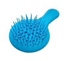 Janeke Mini SuperbrushThe Original Italian Design Blue