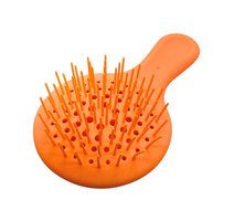 Janeke Mini SuperbrushThe Original Italian Design Orange
