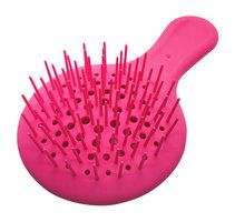 Janeke Mini SuperbrushThe Original Italian Design Coral