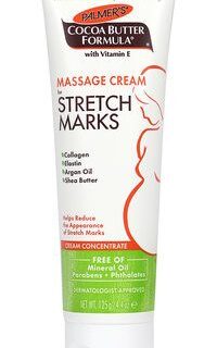 Palmers Cocoa Butter Formula Massage Cream for Stretch Marks