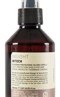 Insight Heat Protection Shield for Hair
