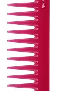 Janeke Supercomb Fluo Fuchsia