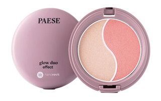 Paese Nanorevit Glow Duo Effect