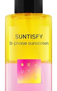 Beautific Suntisfy Bi-Phase Sunscreen SPF 30