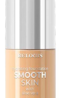 Relouis Smooth Skin Hydrating Foundation