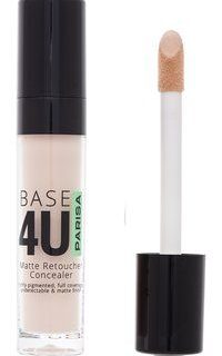 Parisa Cosmetics Base 4U Matte Retoucher Concealer
