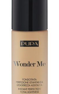 Pupa Wonder Me Waterproof Foundation