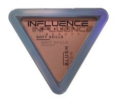 Influence Beauty Soft skills Compact Blushes