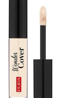 Pupa Wonder Cover Full Coverage Concealer