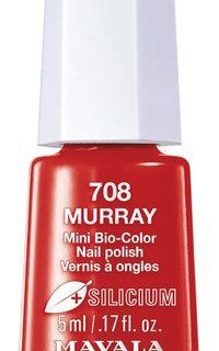 Mavala Mini Bio-Color Nail Polish