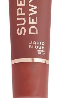 Revolution Makeup Super Dewy Liquid Blush