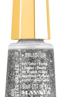Mavala So Future Color's Mini Color Nail Polish