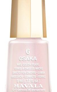 Mavala Nail Color