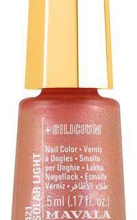 Mavala Prismatic Mini Color Nail Polish