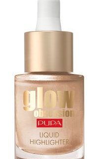 Pupa Glow Obsession Liquid Highlighter