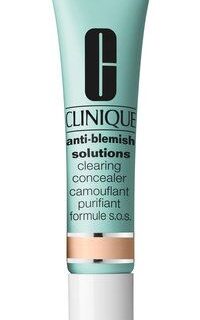 Clinique Anti-Blemish Solutions Clearing Concealer