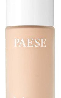 Paese Lush Satin Multivitamin Brightening Foundation