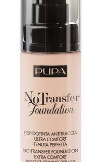 Pupa No Transfer Foundation