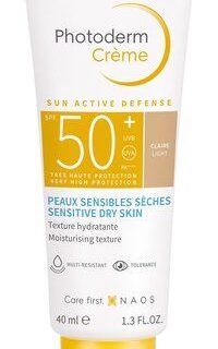 Bioderma Photoderm Creme SPF 50+