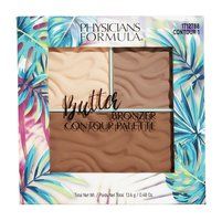 Physicians Formula Butter Bronzer Contour Palette