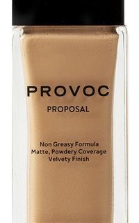 Provoc Proposal Foundation