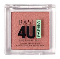 Parisa Cosmetics Base 4U Silky Powder Blush