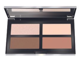 Pupa Contouring and Strobing