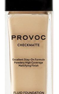 Provoc CheckMatte Foundation