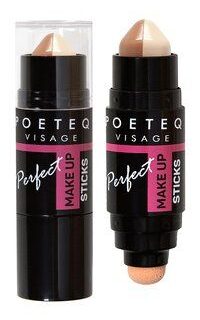 Poeteq Double Concealer