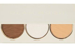 Revolution Pro Glam Mood Face Palette