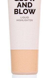 Poeteq Glow and Blow Liquid Highlighter