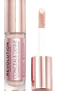 Revolution Makeup Conceal and Define Full Coverage Contour Concealer