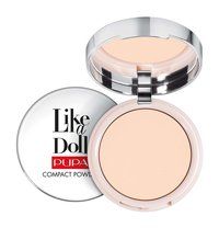 Pupa Like a Doll Compact Powder