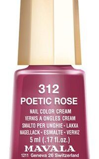 Mavala Sublime Color’s