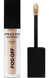 Provoc Fog Off Liquid Concealer