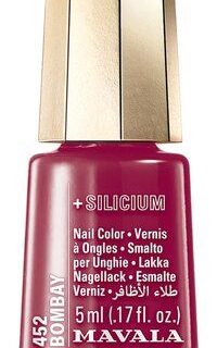 Mavala Timeless Mini Color Nail Polish