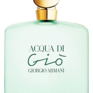 Acqua Di Gio Pour Femme: туалетная вода 8мл