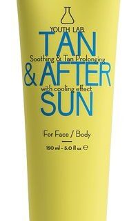 Youth Lab Soothing & Tan Prolonging After Sun