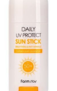 FarmStay Daily UV Protect Sun Stick
