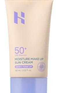 Holika Holika Moisture Make Up Sun Cream SPF 50+ PA++++