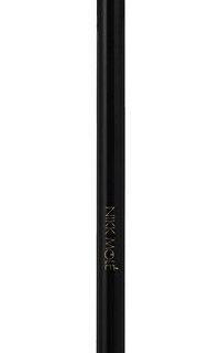 Nikk Mole Black Gold Brush 6