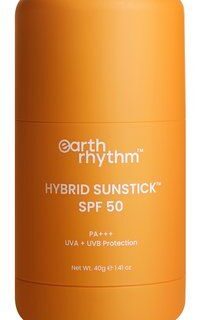 Earth Rhythm Hybrid Sunstick SPF 50 PA+++