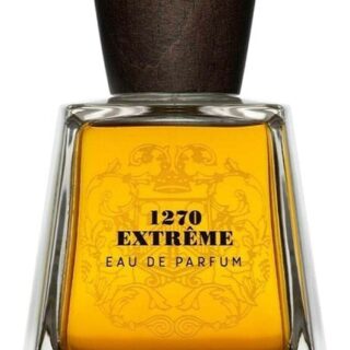 1270 Extreme: парфюмерная вода 15мл