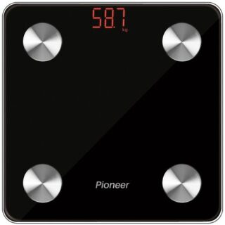 Весы напольные Pioneer PBS1006 Весы напольные Pioneer PBS1006