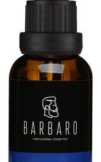 Barbaro Morion Perfumed Beard Oil