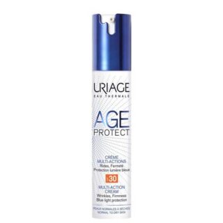 Урьяж Эйдж Протект крем для лица SPF30 многофункциональный 40мл