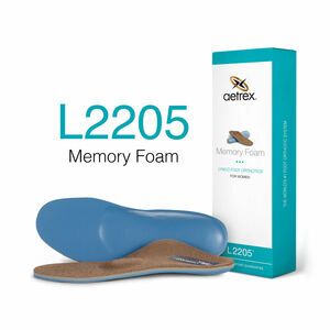 AETREX СТЕЛЬКИ ЖЕНСКИЕ L2205W10