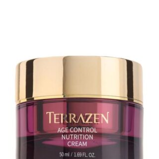 AGE CONTROL NUTRITION CREAM